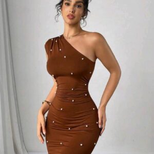 Vestido Carmelita