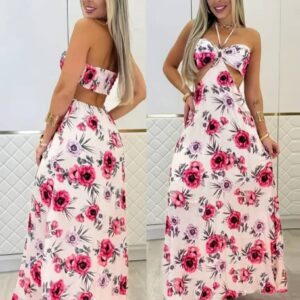 Vestido de Playa