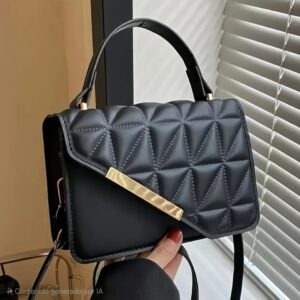Bolso Negro Pequeño