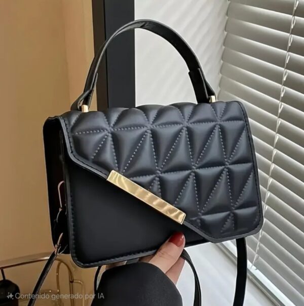 Bolso Negro Pequeño